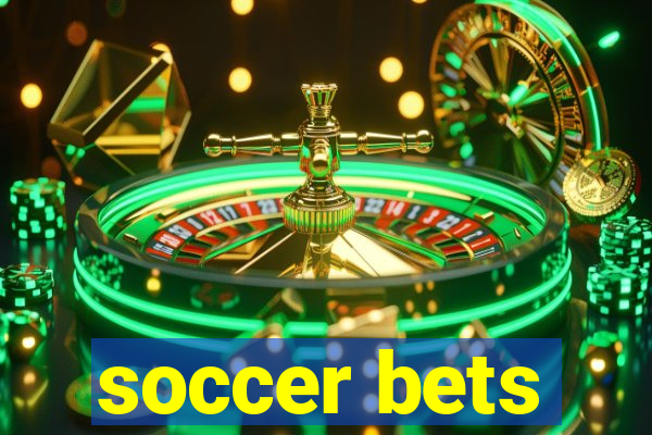 soccer bets