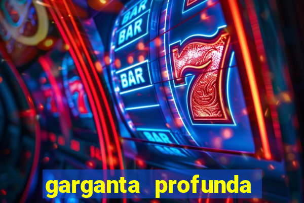 garganta profunda porto alegre