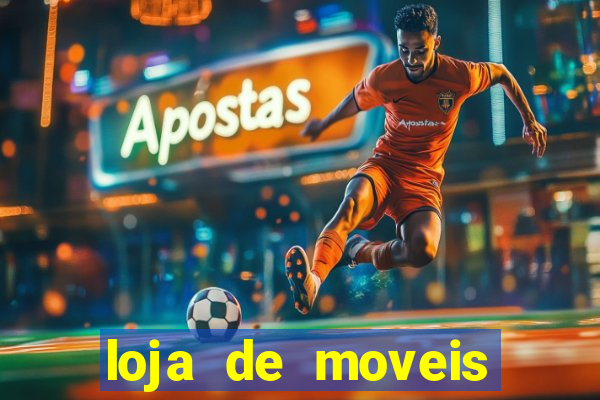 loja de moveis usados sp