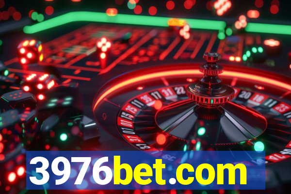 3976bet.com