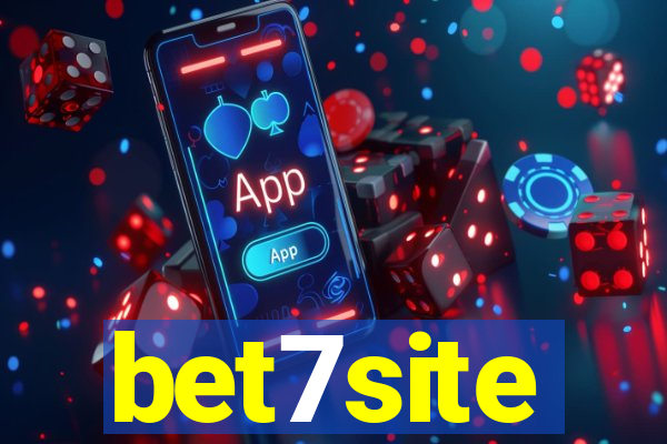 bet7site