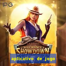 aplicativo de jogo que da bonus no cadastro