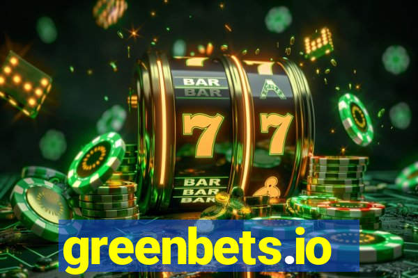 greenbets.io