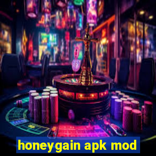 honeygain apk mod