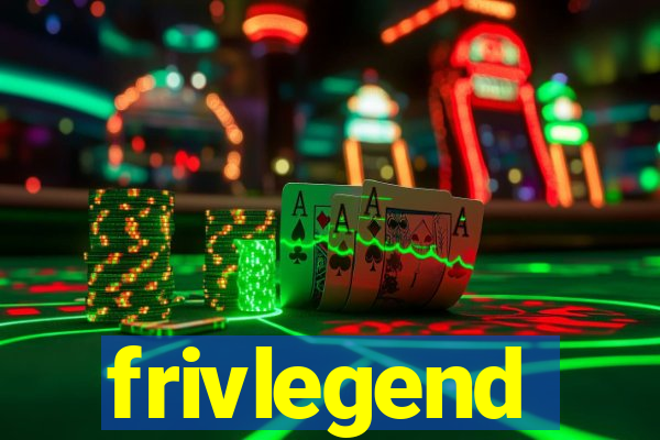 frivlegend