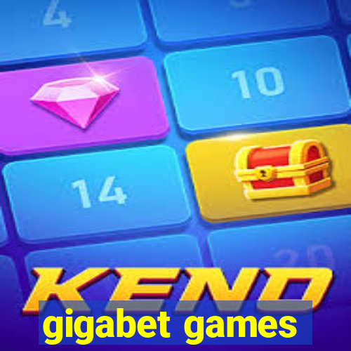 gigabet games