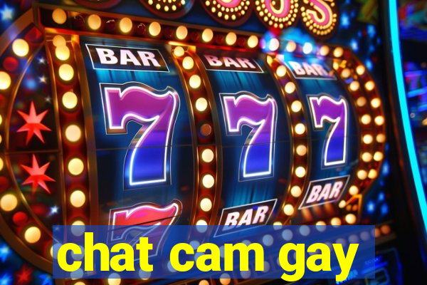 chat cam gay