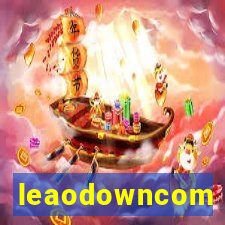 leaodowncom