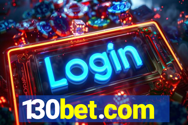 130bet.com