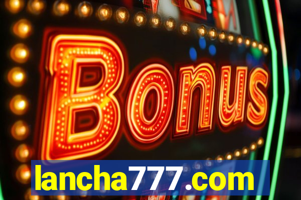 lancha777.com