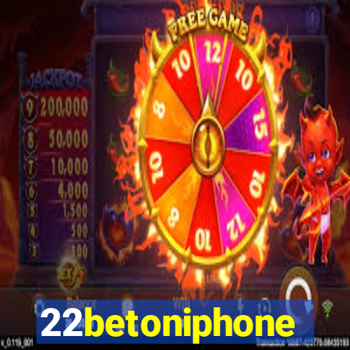 22betoniphone