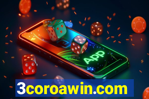 3coroawin.com