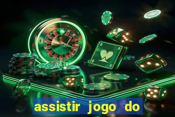 assistir jogo do corinthians ao vivo vto