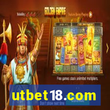 utbet18.com