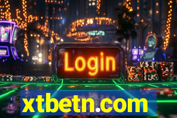 xtbetn.com