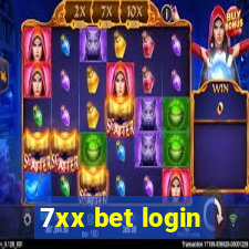 7xx bet login