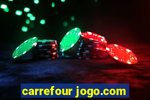 carrefour jogo.com