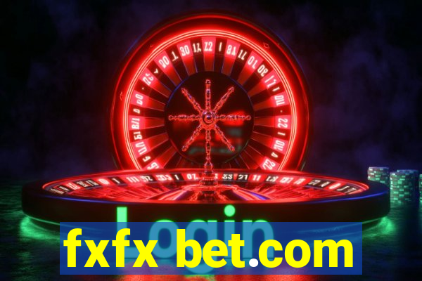 fxfx bet.com