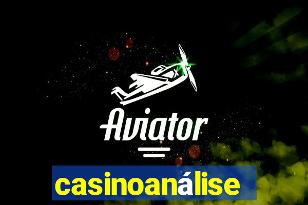 casinoanálise