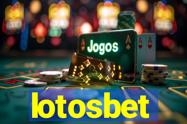 lotosbet