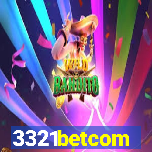 3321betcom