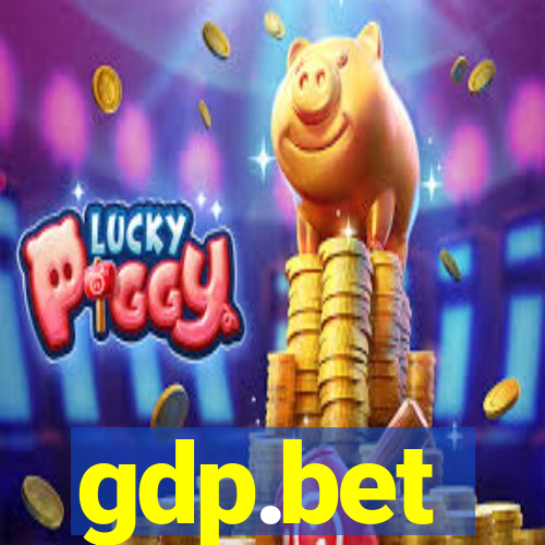 gdp.bet