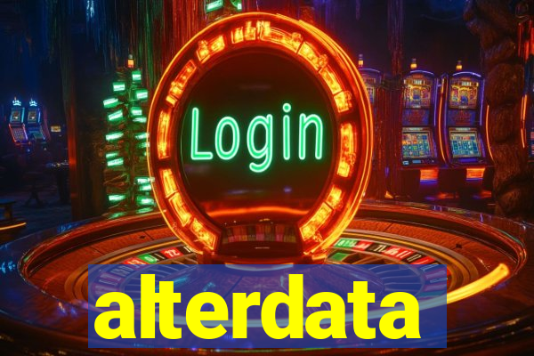 alterdata