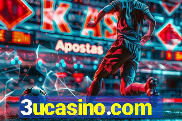 3ucasino.com