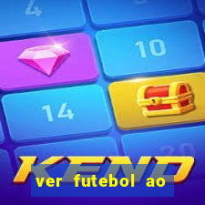 ver futebol ao vivo futemax