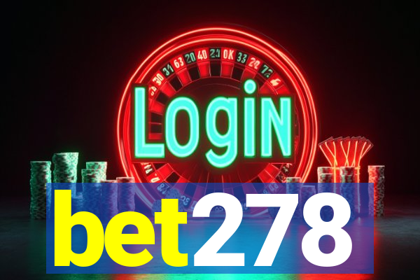 bet278