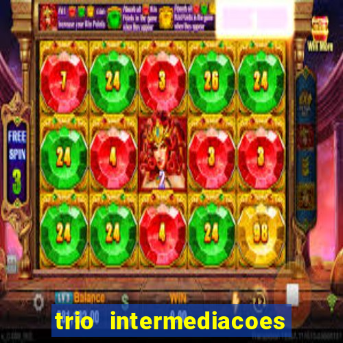 trio intermediacoes jogos online