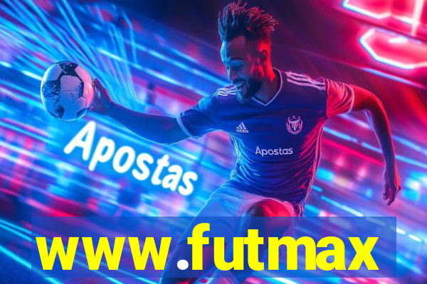 www.futmax