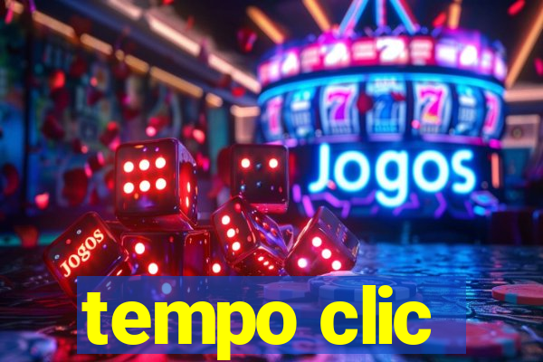 tempo clic