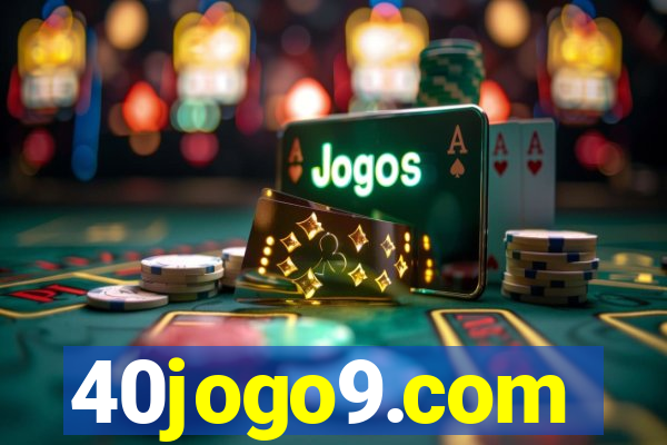 40jogo9.com