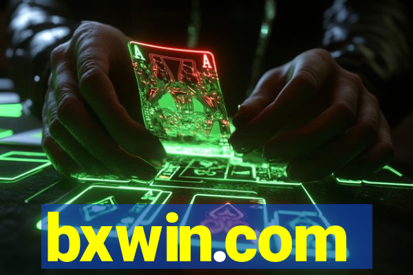 bxwin.com