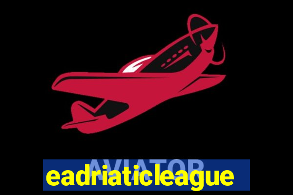 eadriaticleague