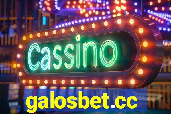 galosbet.cc