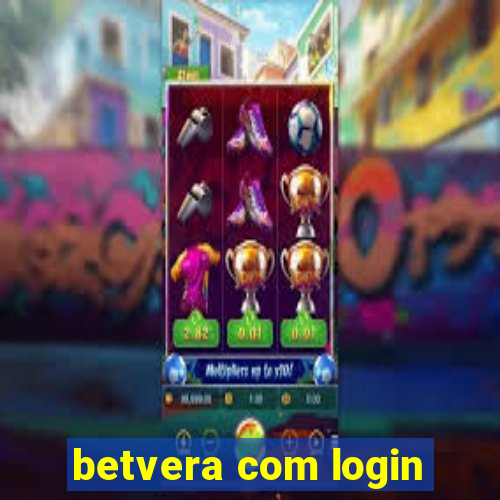 betvera com login