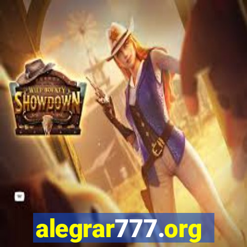 alegrar777.org