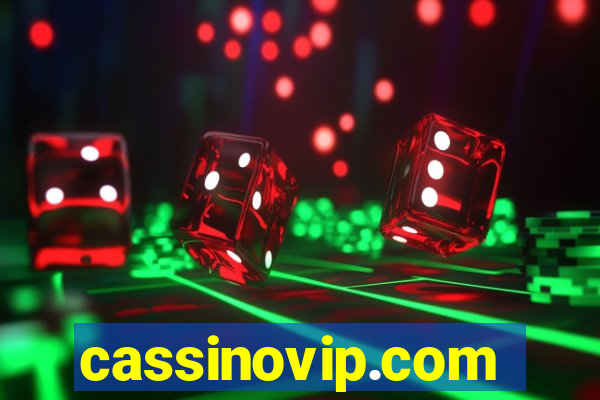 cassinovip.com