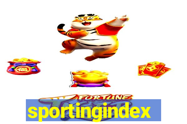 sportingindex