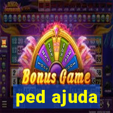 ped ajuda