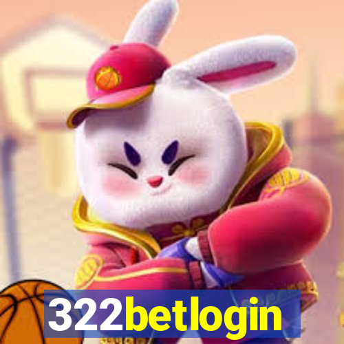 322betlogin