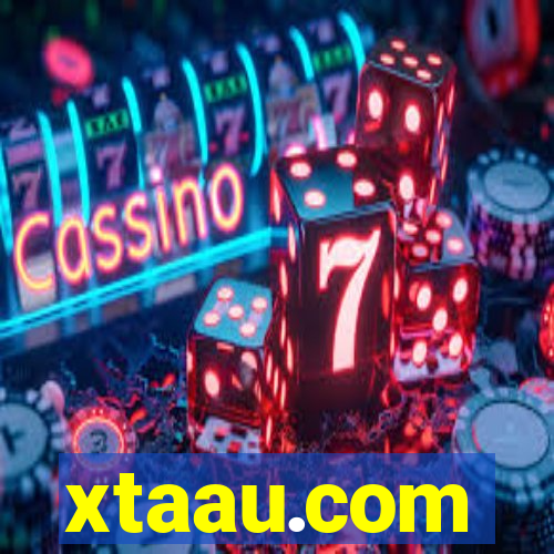 xtaau.com