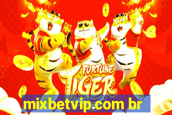 mixbetvip.com br