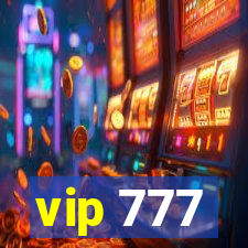 vip 777