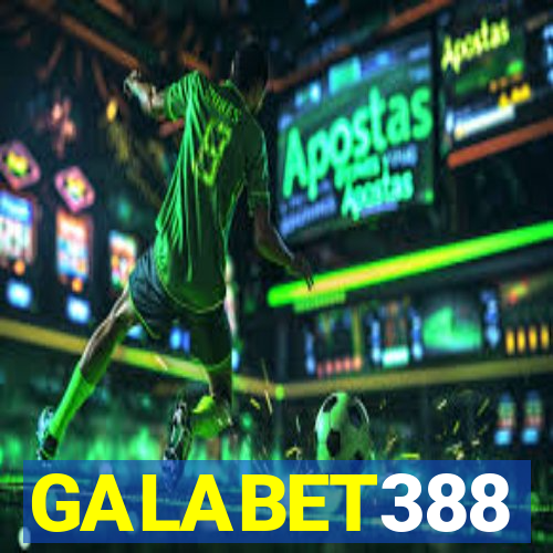 GALABET388