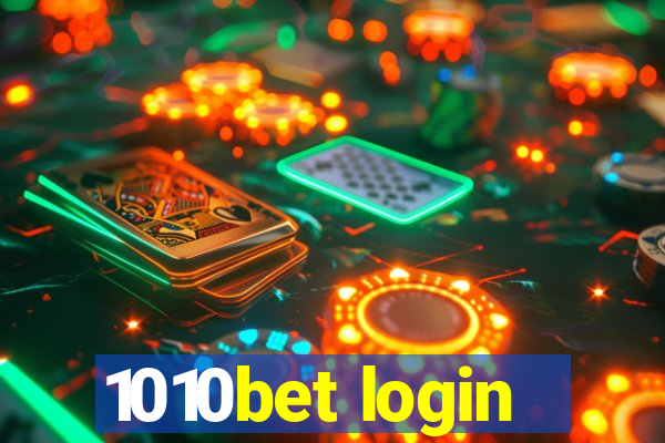 1010bet login