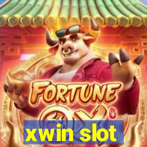 xwin slot