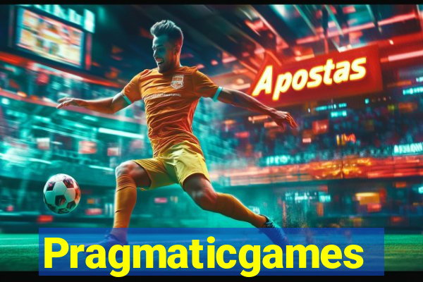 Pragmaticgames